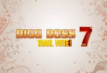 Bigg Boss 7 Tamil Vote: How to Cast Your Vote Online Today