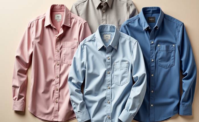 How to Style Button Up Shirts Like a Fashion Pro