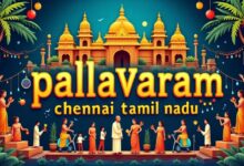 How to Reach Pallavaram Chennai Tamil Nadu – Transport Guide