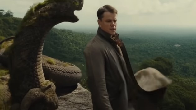 Anaconda