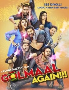 Golmaal 5