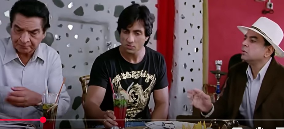 Golmaal 5