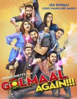 Golmaal 5