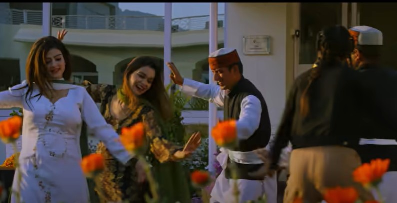 Kuriyan Jawan Bapu Preshaan