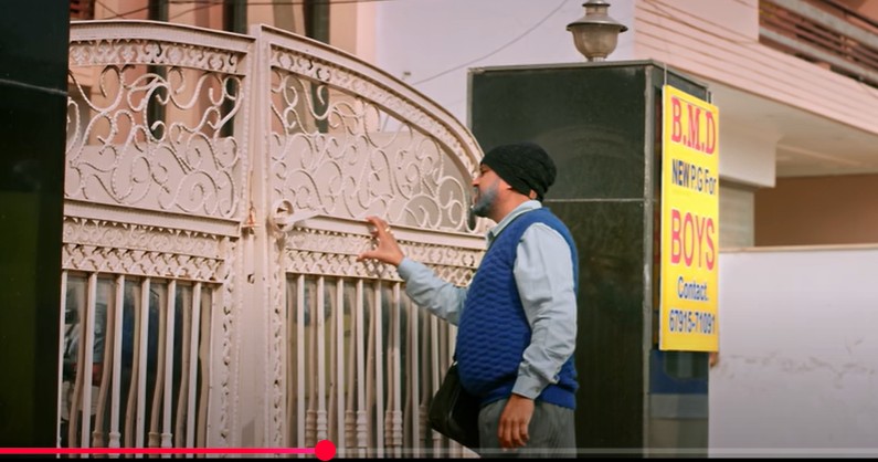 Kuriyan Jawan Bapu Preshaan