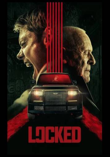 Locked