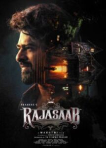 The Raja Saab