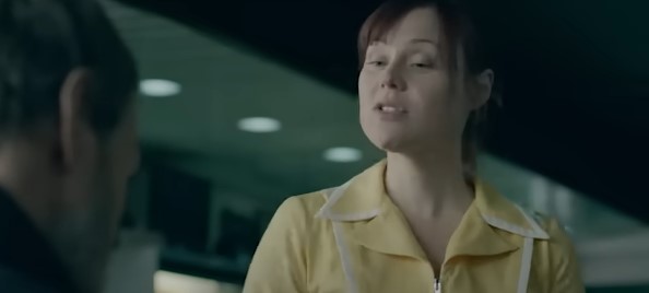 The calling