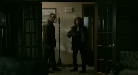 The calling