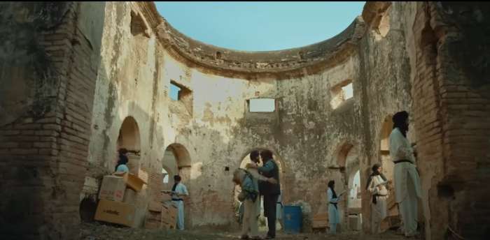 yeh hai mera watan