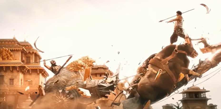 Baahubali 3