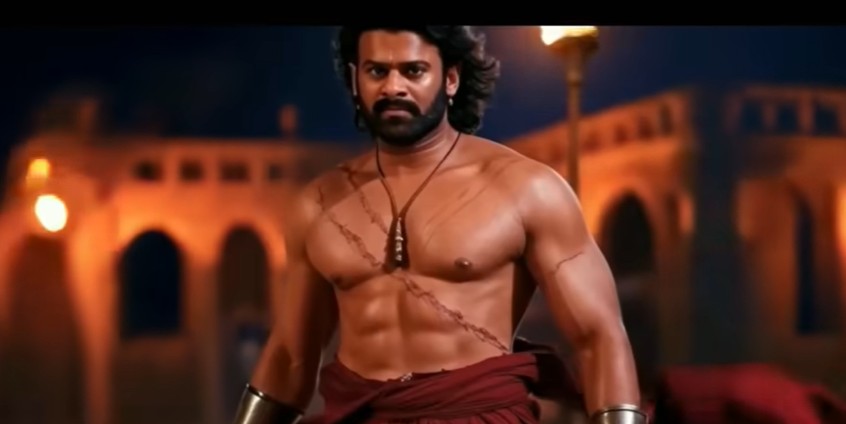 Baahubali 3