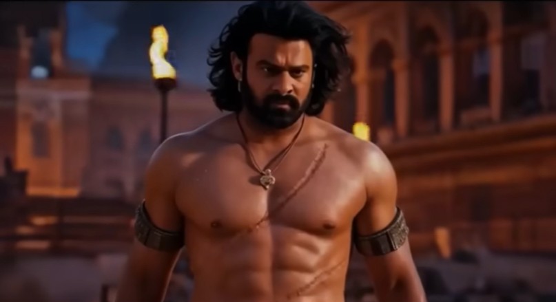 Baahubali 3