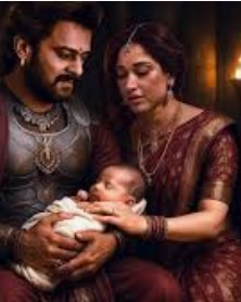 Baahubali 3