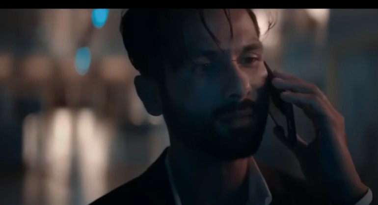 Digital Mafia