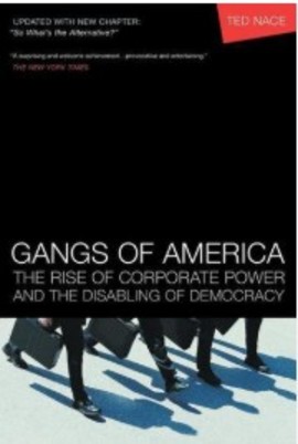 Gangs of America