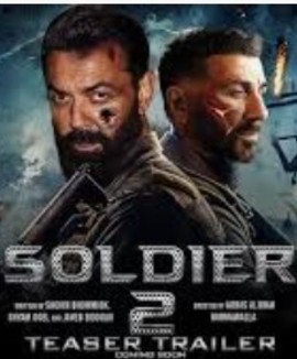 Soldier 2