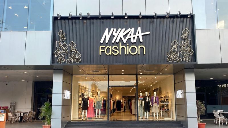 Nykaa Fashion