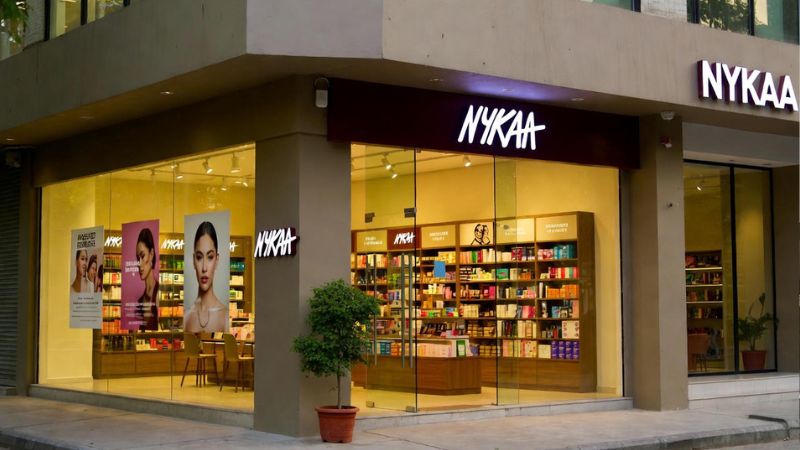 Nykaa